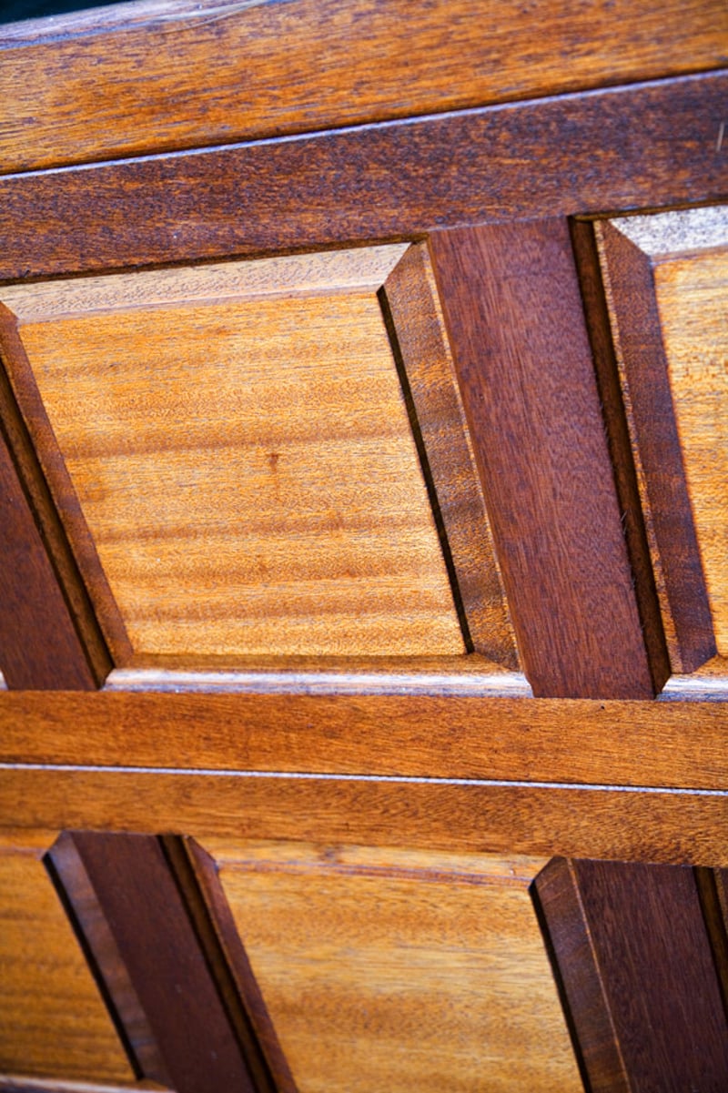 Traditional Doors preview 4
